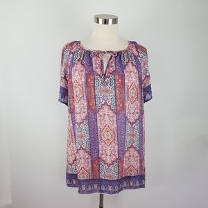 Lucky Brand | Tunic